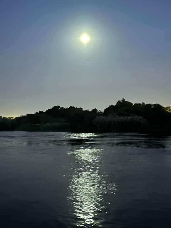 Nile Felucca Adventure Hotel Aswan Luaran gambar