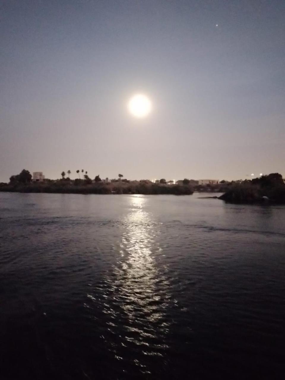 Nile Felucca Adventure Hotel Aswan Luaran gambar