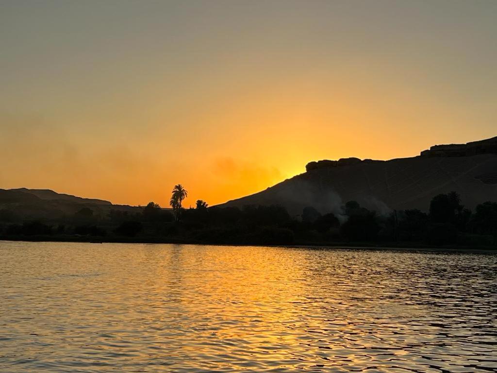 Nile Felucca Adventure Hotel Aswan Luaran gambar